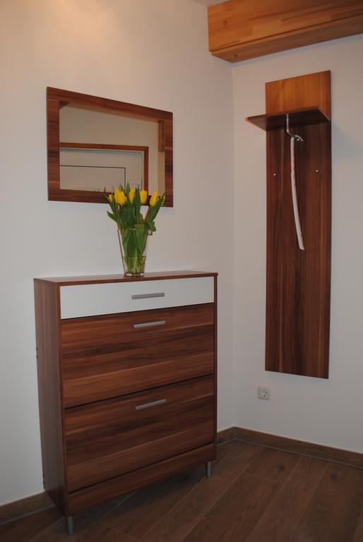 Ferienwohnung An Der Gramme Niederzimmern 외부 사진