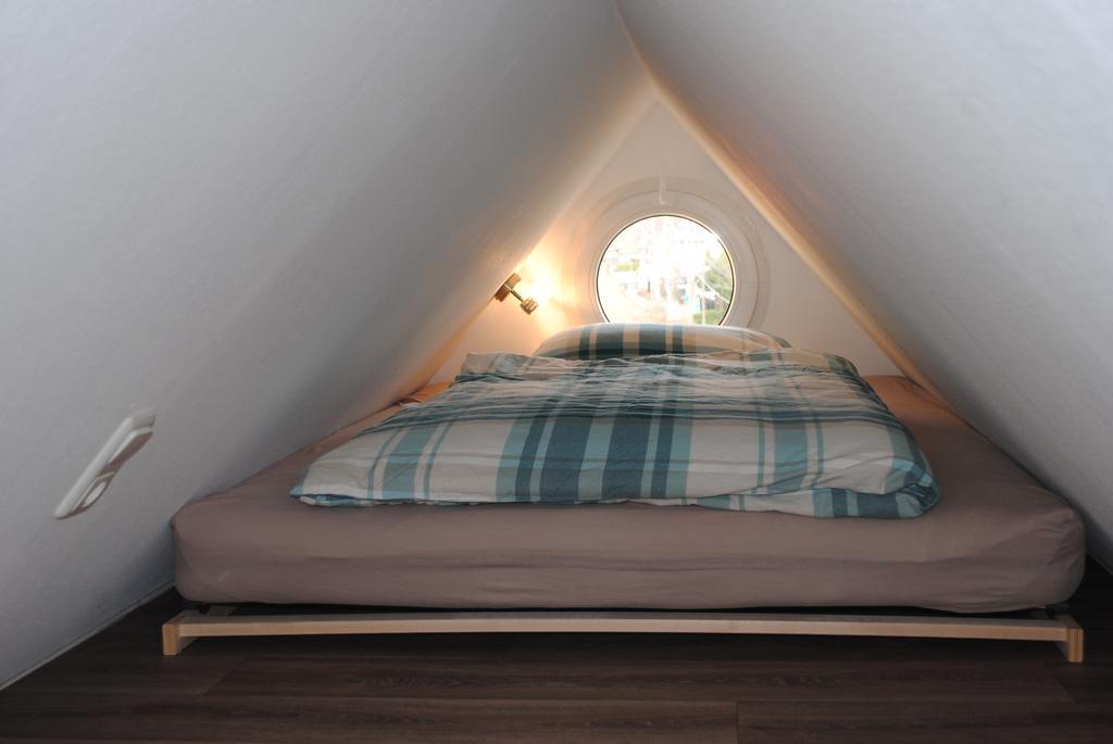 Ferienwohnung An Der Gramme Niederzimmern 외부 사진