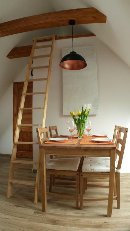 Ferienwohnung An Der Gramme Niederzimmern 외부 사진