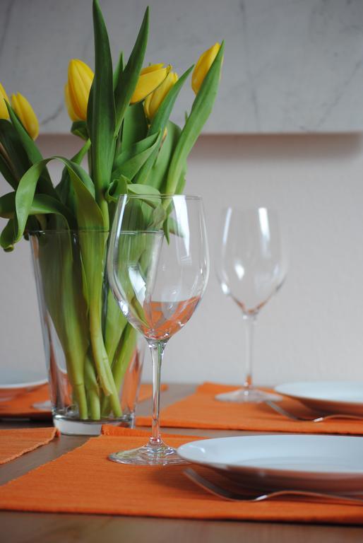 Ferienwohnung An Der Gramme Niederzimmern 외부 사진
