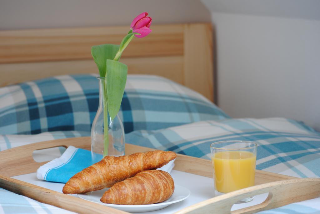 Ferienwohnung An Der Gramme Niederzimmern 외부 사진